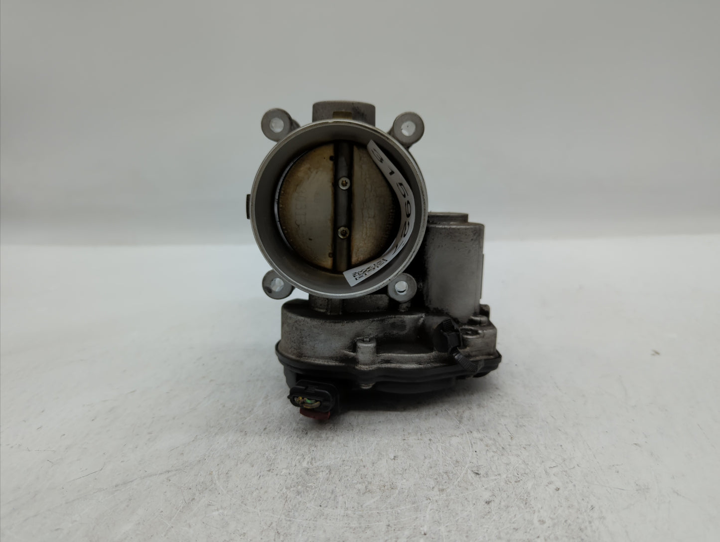 2011-2016 Ford F-150 Throttle Body P/N:BL3E-AE BL3E-AC, BL3E-9F991-AG Fits Fits 2011 2012 2013 2014 2015 2016 2017 2018 2019
