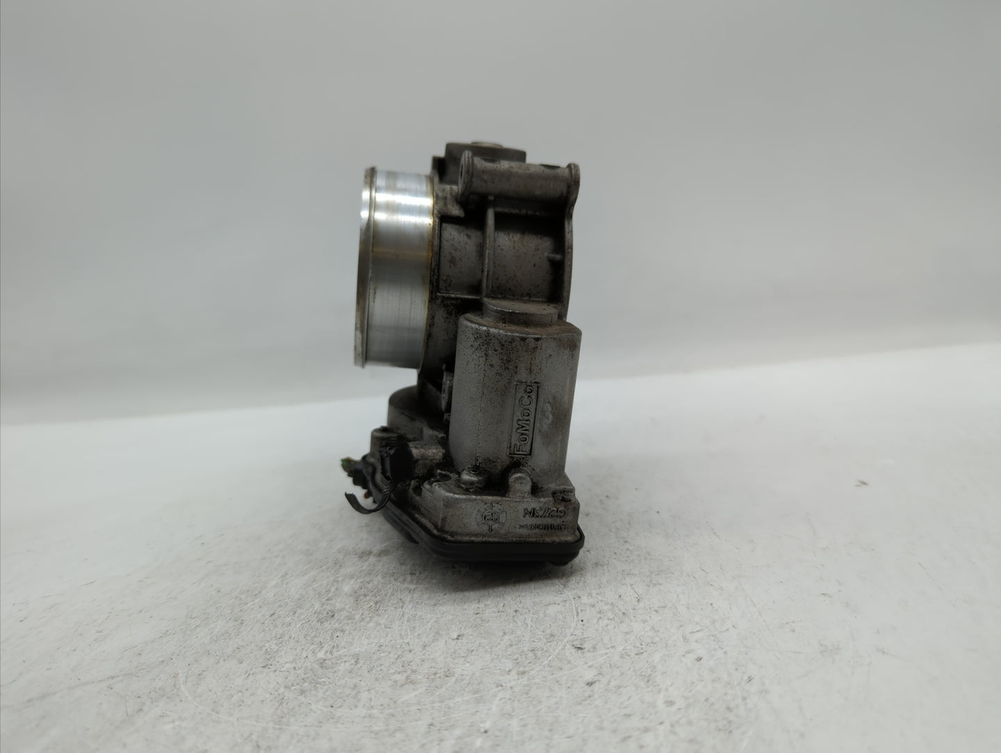 2011-2016 Ford F-150 Throttle Body P/N:BL3E-AE BL3E-AC, BL3E-9F991-AG Fits Fits 2011 2012 2013 2014 2015 2016 2017 2018 2019