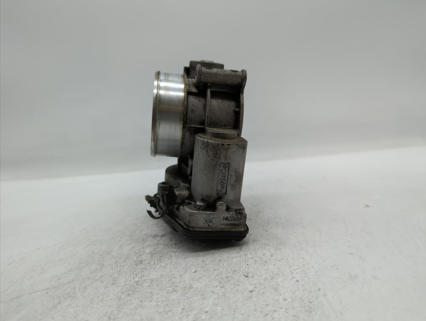 2011-2016 Ford F-150 Throttle Body P/N:BL3E-AE BL3E-AC, BL3E-9F991-AG Fits Fits 2011 2012 2013 2014 2015 2016 2017 2018 2019