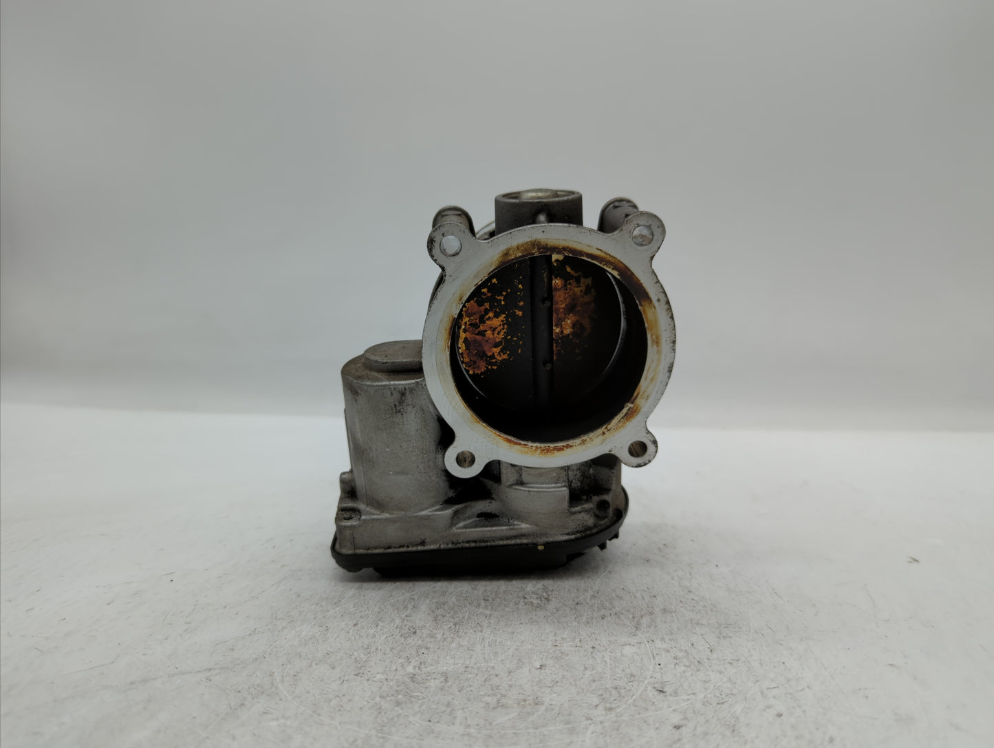 2011-2016 Ford F-150 Throttle Body P/N:BL3E-AE BL3E-AC, BL3E-9F991-AG Fits Fits 2011 2012 2013 2014 2015 2016 2017 2018 2019