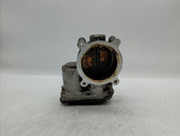 2011-2016 Ford F-150 Throttle Body P/N:BL3E-AE BL3E-AC, BL3E-9F991-AG Fits Fits 2011 2012 2013 2014 2015 2016 2017 2018 2019