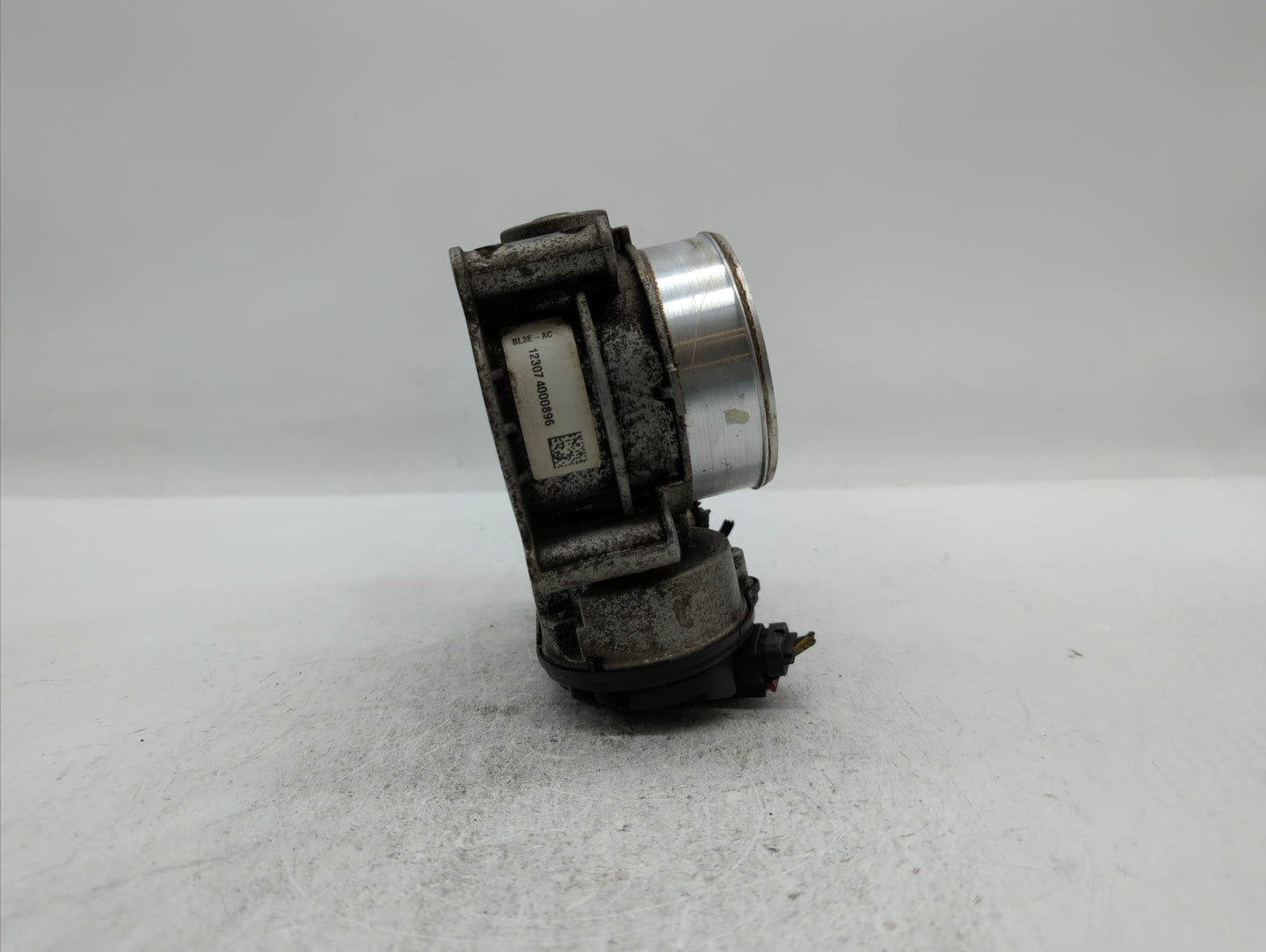 2011-2016 Ford F-150 Throttle Body P/N:BL3E-AE BL3E-AC, BL3E-9F991-AG Fits Fits 2011 2012 2013 2014 2015 2016 2017 2018 2019