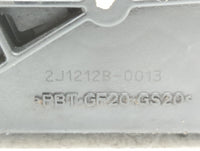 2011-2016 Ford F-150 Throttle Body P/N:BL3E-AE BL3E-AC, BL3E-9F991-AG Fits Fits 2011 2012 2013 2014 2015 2016 2017 2018 2019