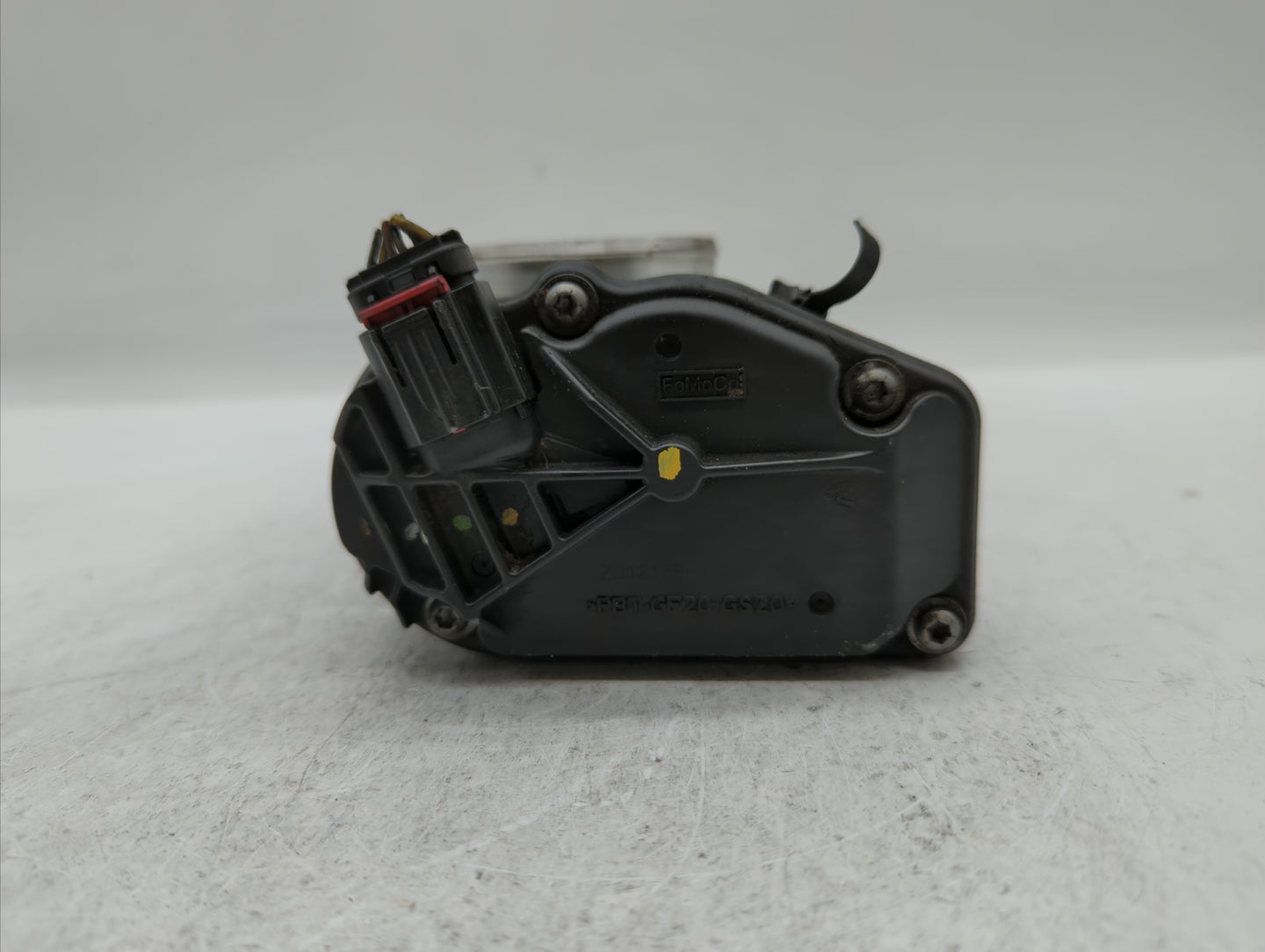2011-2016 Ford F-150 Throttle Body P/N:BL3E-AE BL3E-AC, BL3E-9F991-AG Fits Fits 2011 2012 2013 2014 2015 2016 2017 2018 2019
