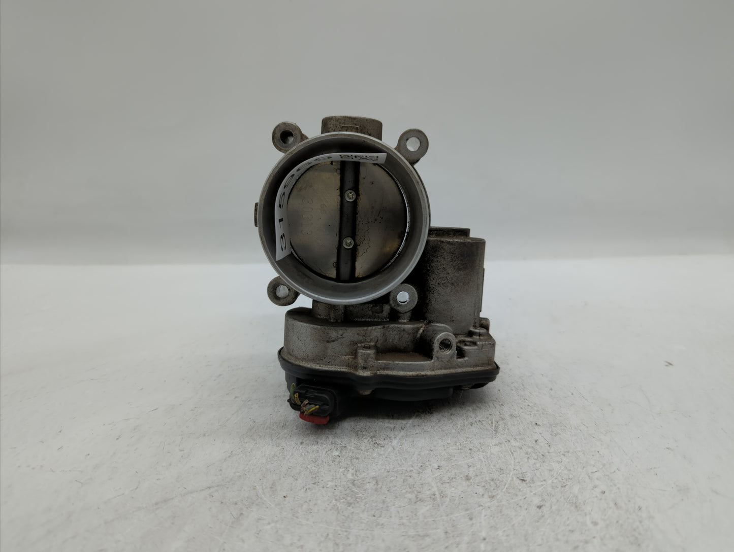 2011-2016 Ford F-150 Throttle Body P/N:BL3E-AE BL3E-AC, BL3E-9F991-AG Fits Fits 2011 2012 2013 2014 2015 2016 2017 2018 2019
