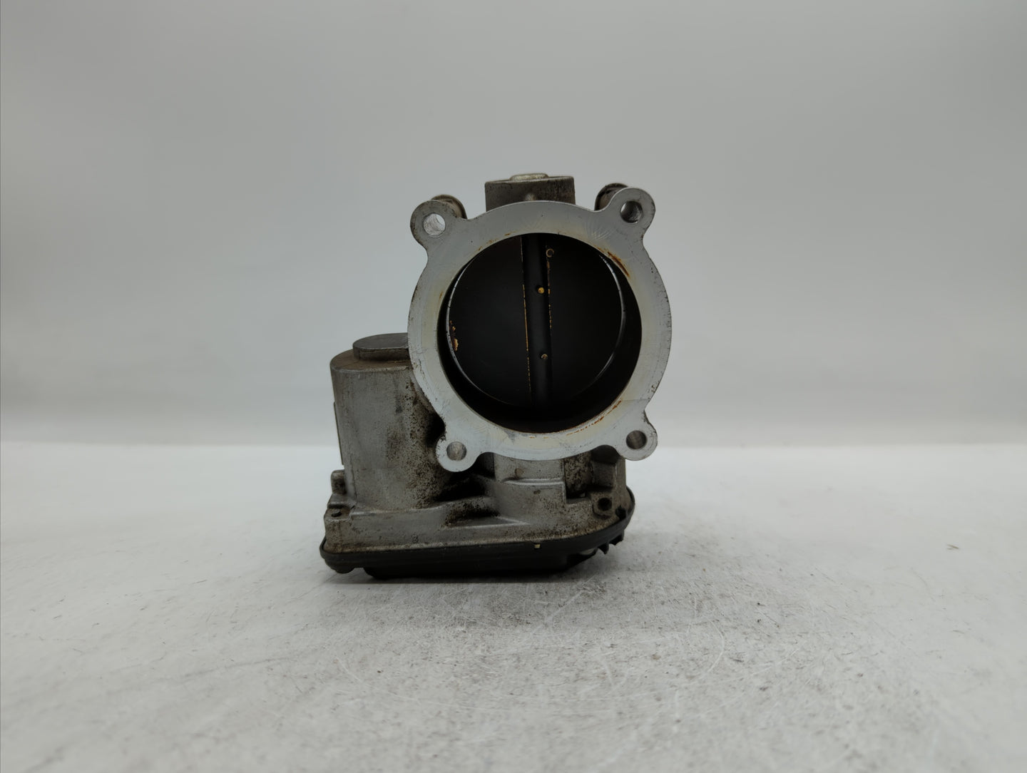 2011-2016 Ford F-150 Throttle Body P/N:BL3E-AE BL3E-AC, BL3E-9F991-AG Fits Fits 2011 2012 2013 2014 2015 2016 2017 2018 2019