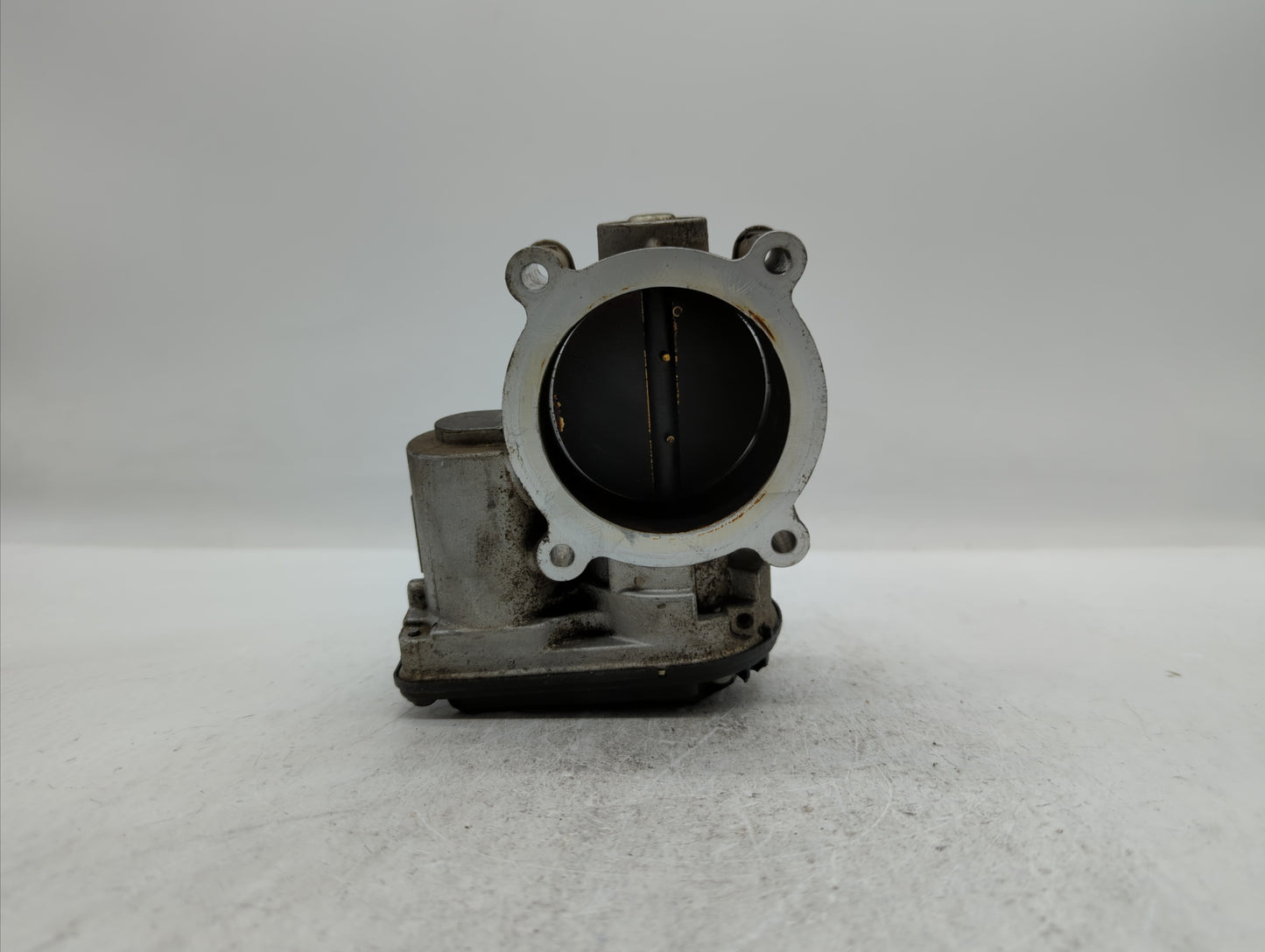 2011-2016 Ford F-150 Throttle Body P/N:BL3E-AE BL3E-AC, BL3E-9F991-AG Fits Fits 2011 2012 2013 2014 2015 2016 2017 2018 2019
