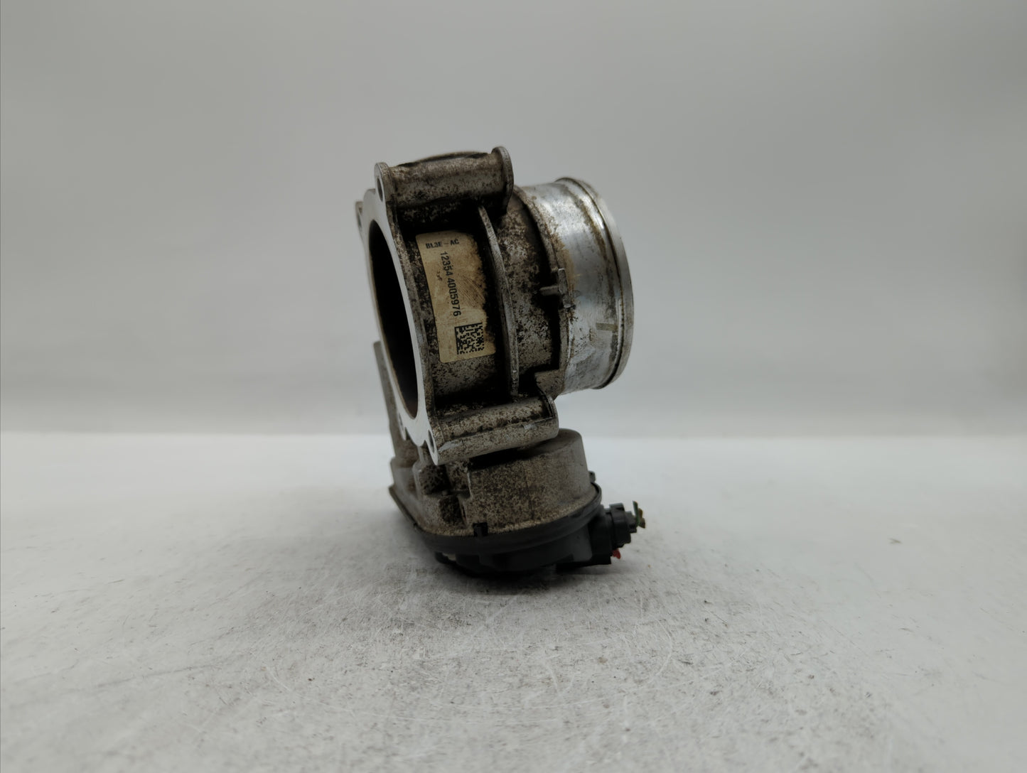 2011-2016 Ford F-150 Throttle Body P/N:BL3E-AE BL3E-AC, BL3E-9F991-AG Fits Fits 2011 2012 2013 2014 2015 2016 2017 2018 2019