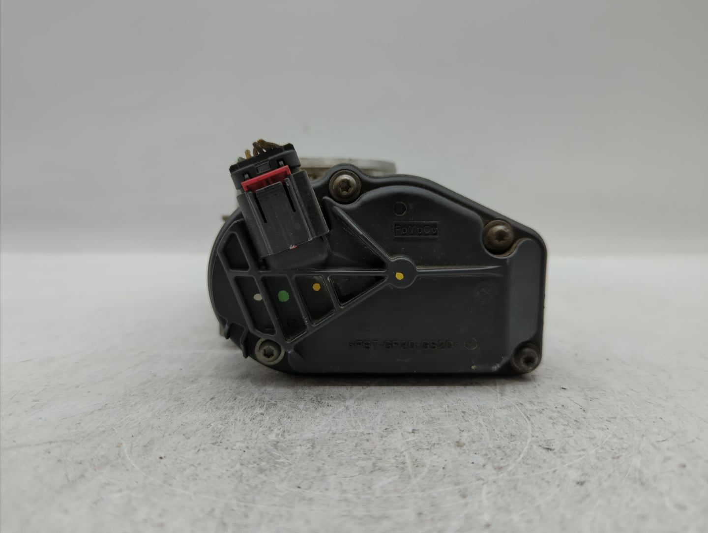 2011-2016 Ford F-150 Throttle Body P/N:BL3E-AE BL3E-AC, BL3E-9F991-AG Fits Fits 2011 2012 2013 2014 2015 2016 2017 2018 2019