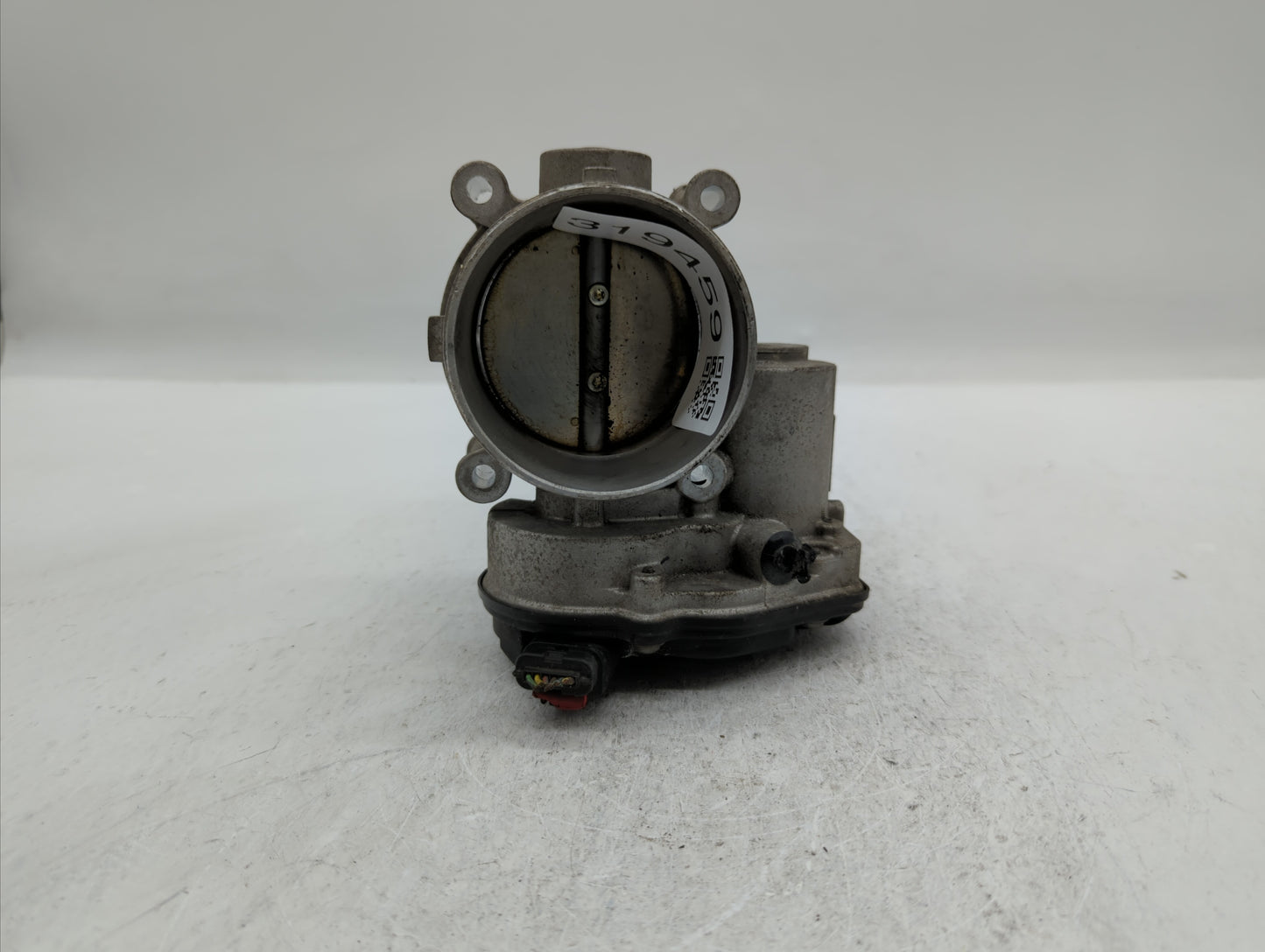2011-2016 Ford F-150 Throttle Body P/N:BL3E-AE BL3E-AC, BL3E-9F991-AG Fits Fits 2011 2012 2013 2014 2015 2016 2017 2018 2019
