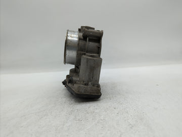 2011-2016 Ford F-150 Throttle Body P/N:BL3E-AE BL3E-AC, BL3E-9F991-AG Fits Fits 2011 2012 2013 2014 2015 2016 2017 2018 2019 OEM Used Auto Parts