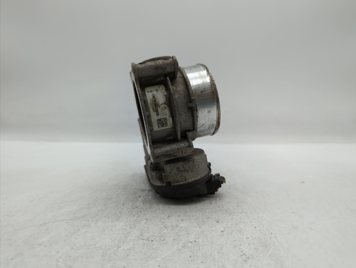 2011-2016 Ford F-150 Throttle Body P/N:BL3E-AE BL3E-AC, BL3E-9F991-AG Fits Fits 2011 2012 2013 2014 2015 2016 2017 2018 2019