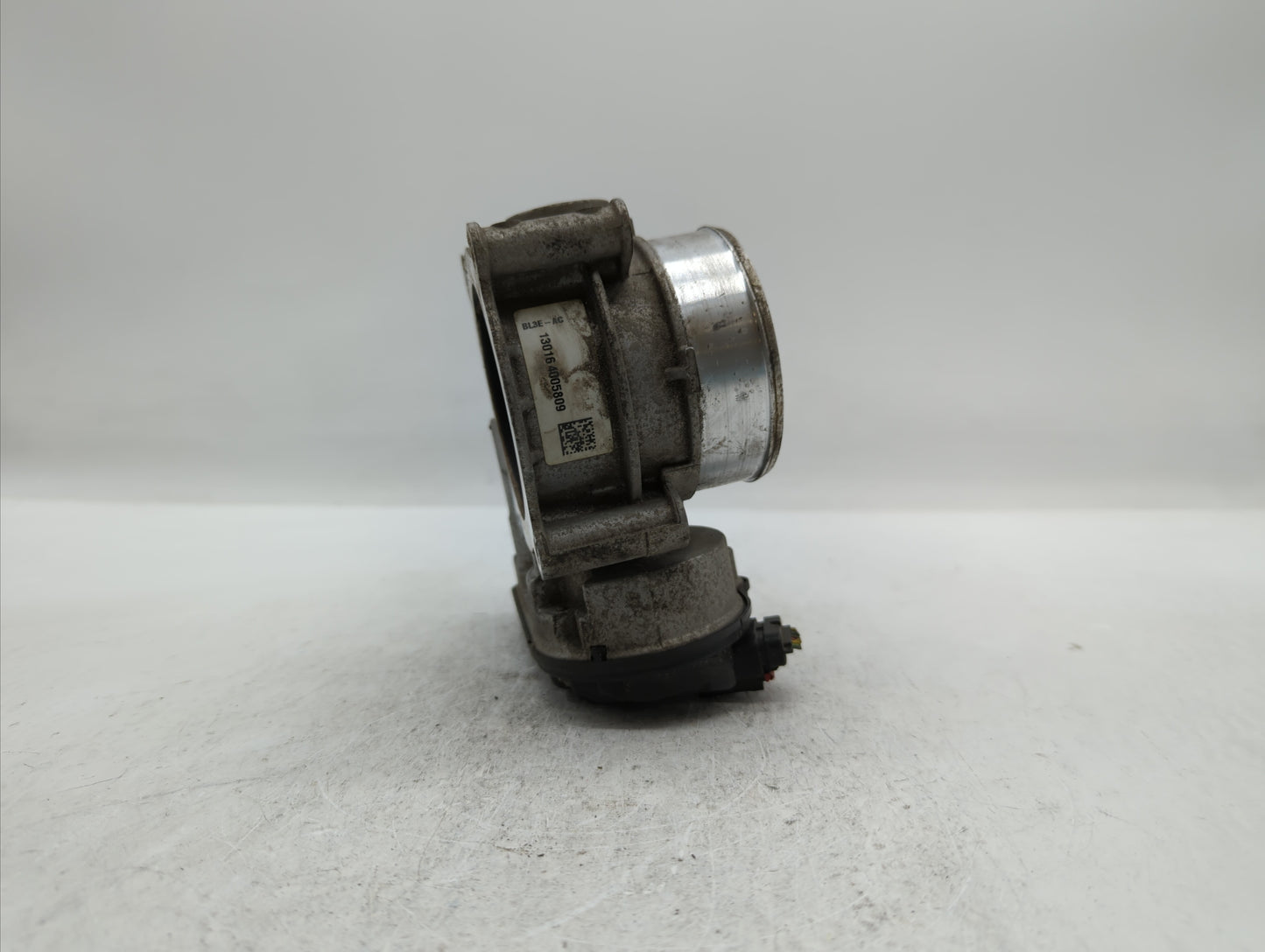 2011-2016 Ford F-150 Throttle Body P/N:BL3E-AE BL3E-AC, BL3E-9F991-AG Fits Fits 2011 2012 2013 2014 2015 2016 2017 2018 2019