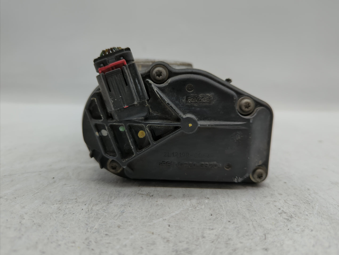 2011-2016 Ford F-150 Throttle Body P/N:BL3E-AE BL3E-AC, BL3E-9F991-AG Fits Fits 2011 2012 2013 2014 2015 2016 2017 2018 2019