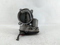 2011-2016 Ford F-150 Throttle Body P/N:BL3E-AE BL3E-AC, BL3E-9F991-AG Fits Fits 2011 2012 2013 2014 2015 2016 2017 2018 2019