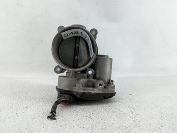 2011-2016 Ford F-150 Throttle Body P/N:BL3E-AE BL3E-AC, BL3E-9F991-AG Fits Fits 2011 2012 2013 2014 2015 2016 2017 2018 2019