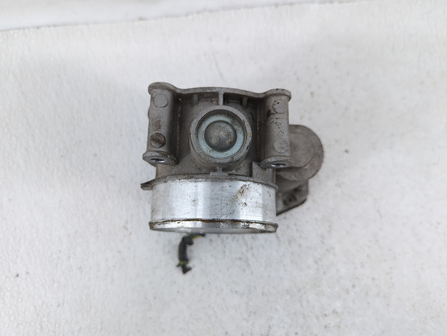 2011-2016 Ford F-150 Throttle Body P/N:BL3E-AE BL3E-AC, BL3E-9F991-AG Fits Fits 2011 2012 2013 2014 2015 2016 2017 2018 2019