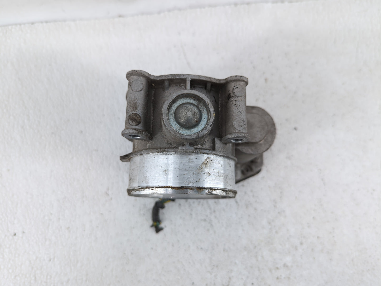 2011-2016 Ford F-150 Throttle Body P/N:BL3E-AE BL3E-AC, BL3E-9F991-AG Fits Fits 2011 2012 2013 2014 2015 2016 2017 2018 2019
