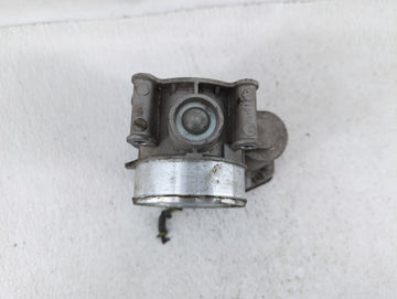 2011-2016 Ford F-150 Throttle Body P/N:BL3E-AE BL3E-AC, BL3E-9F991-AG Fits Fits 2011 2012 2013 2014 2015 2016 2017 2018 2019 OEM Used Auto Parts