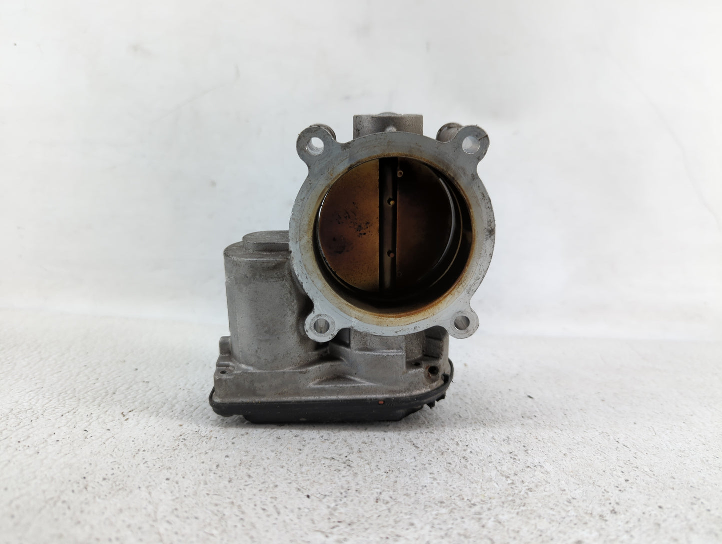 2011-2016 Ford F-150 Throttle Body P/N:BL3E-AE BL3E-AC, BL3E-9F991-AG Fits Fits 2011 2012 2013 2014 2015 2016 2017 2018 2019