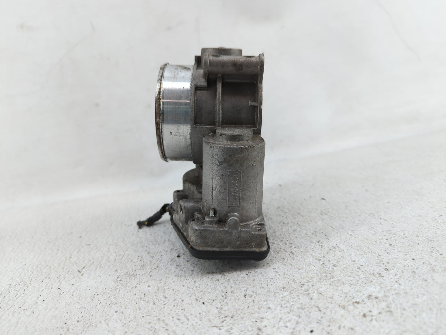 2011-2016 Ford F-150 Throttle Body P/N:BL3E-AE BL3E-AC, BL3E-9F991-AG Fits Fits 2011 2012 2013 2014 2015 2016 2017 2018 2019