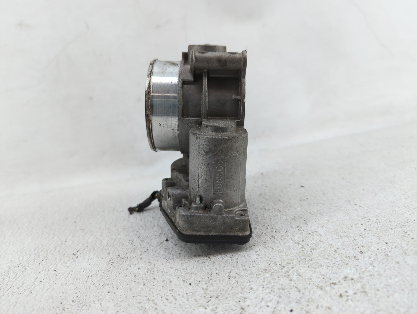 2011-2016 Ford F-150 Throttle Body P/N:BL3E-AE BL3E-AC, BL3E-9F991-AG Fits Fits 2011 2012 2013 2014 2015 2016 2017 2018 2019
