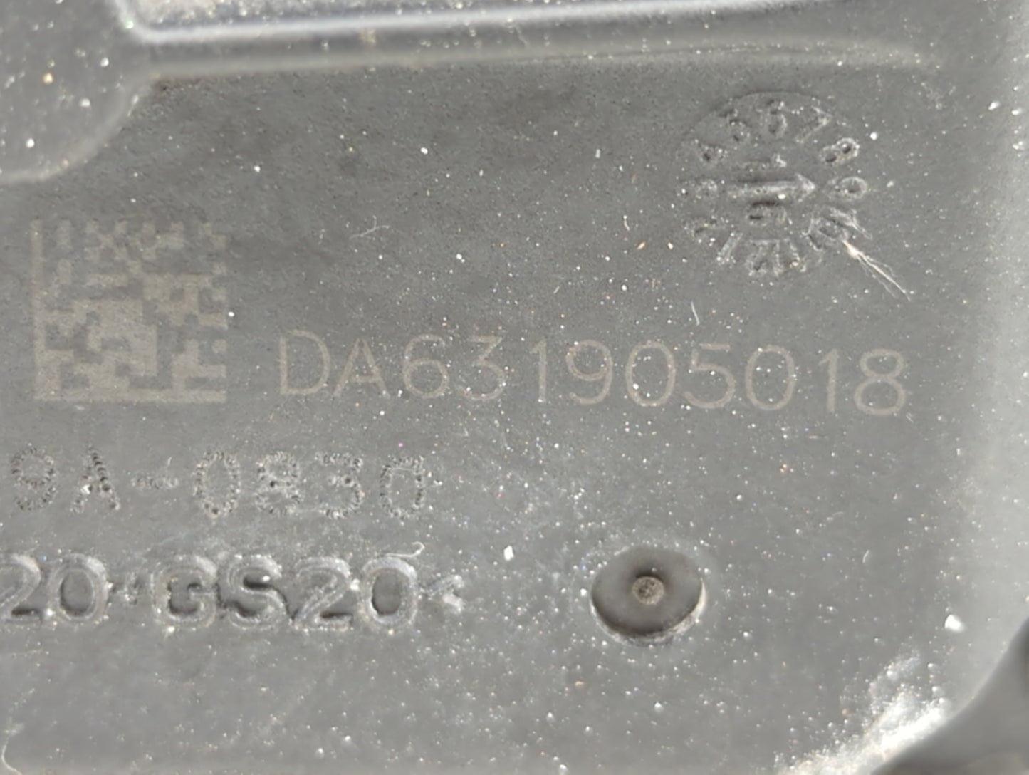 2011-2016 Ford F-150 Throttle Body P/N:BL3E-AE BL3E-AC, BL3E-9F991-AG Fits Fits 2011 2012 2013 2014 2015 2016 2017 2018 2019