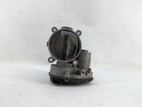 2011-2016 Ford F-150 Throttle Body P/N:BL3E-AE BL3E-AC, BL3E-9F991-AG Fits Fits 2011 2012 2013 2014 2015 2016 2017 2018 2019