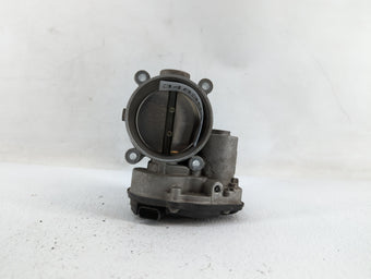 compare product 2011-2016 Ford F-150 Throttle Body P/N:BL3E-AE BL3E-AC, BL3E-9F991-AG Fits Fits 2011 2012 2013 2014 2015 2016 2017 2018 2019 OEM Used Auto Parts