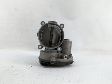 2011-2016 Ford F-150 Throttle Body P/N:BL3E-AE BL3E-AC, BL3E-9F991-AG Fits Fits 2011 2012 2013 2014 2015 2016 2017 2018 2019