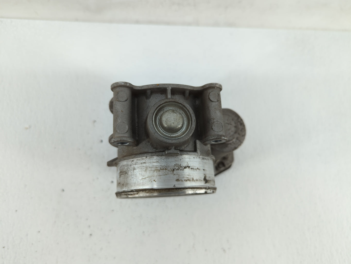 2011-2016 Ford F-150 Throttle Body P/N:BL3E-AE BL3E-AC, BL3E-9F991-AG Fits Fits 2011 2012 2013 2014 2015 2016 2017 2018 2019