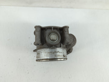2011-2016 Ford F-150 Throttle Body P/N:BL3E-AE BL3E-AC, BL3E-9F991-AG Fits Fits 2011 2012 2013 2014 2015 2016 2017 2018 2019 OEM Used Auto Parts