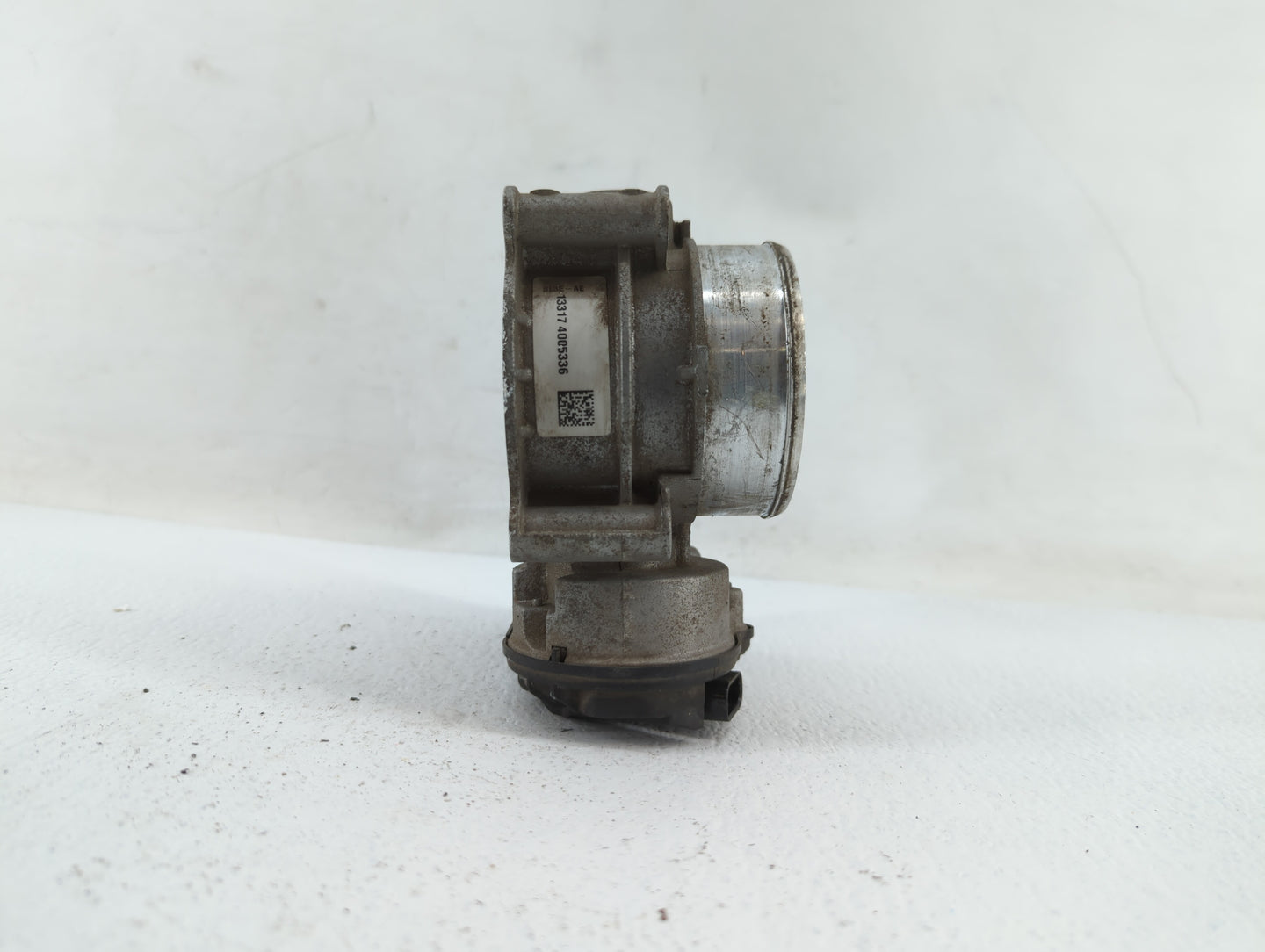 2011-2016 Ford F-150 Throttle Body P/N:BL3E-AE BL3E-AC, BL3E-9F991-AG Fits Fits 2011 2012 2013 2014 2015 2016 2017 2018 2019