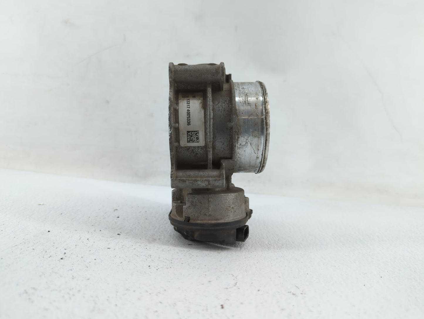 2011-2016 Ford F-150 Throttle Body P/N:BL3E-AE BL3E-AC, BL3E-9F991-AG Fits Fits 2011 2012 2013 2014 2015 2016 2017 2018 2019