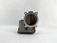 2011-2016 Ford F-150 Throttle Body P/N:BL3E-AE BL3E-AC, BL3E-9F991-AG Fits Fits 2011 2012 2013 2014 2015 2016 2017 2018 2019