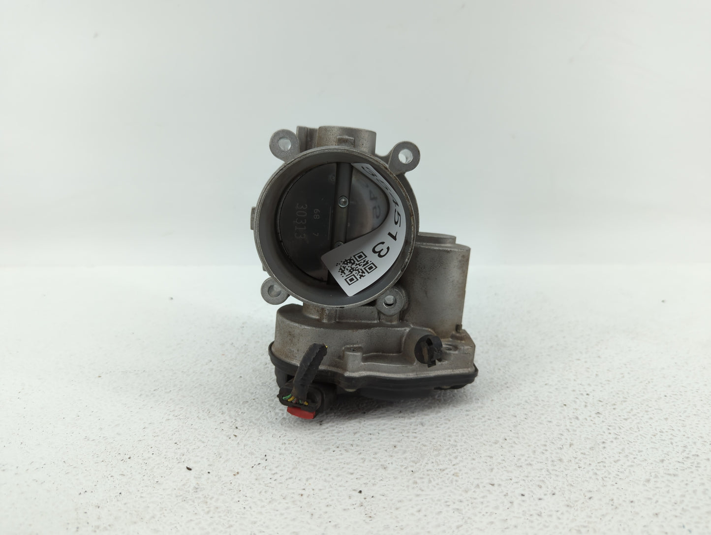 2011-2017 Ford F-150 Throttle Body P/N:AT4E-9F991-EJ AT4E-EH, AT4E-EF Fits Fits 2011 2012 2013 2014 2015 2016 2017 2018 2019