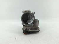2011-2017 Ford F-150 Throttle Body P/N:AT4E-9F991-EJ AT4E-EH, AT4E-EF Fits Fits 2011 2012 2013 2014 2015 2016 2017 2018 2019
