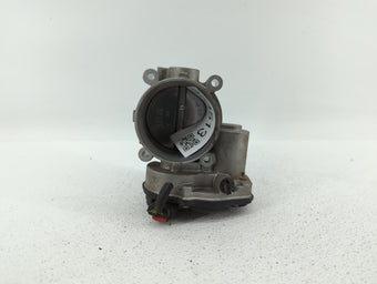 compare product 2011-2017 Ford F-150 Throttle Body P/N:AT4E-9F991-EJ AT4E-EH, AT4E-EF Fits Fits 2011 2012 2013 2014 2015 2016 2017 2018 2019 OEM Used Auto Parts