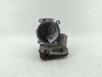 2011-2017 Ford F-150 Throttle Body P/N:AT4E-9F991-EJ AT4E-EH, AT4E-EF Fits Fits 2011 2012 2013 2014 2015 2016 2017 2018 2019