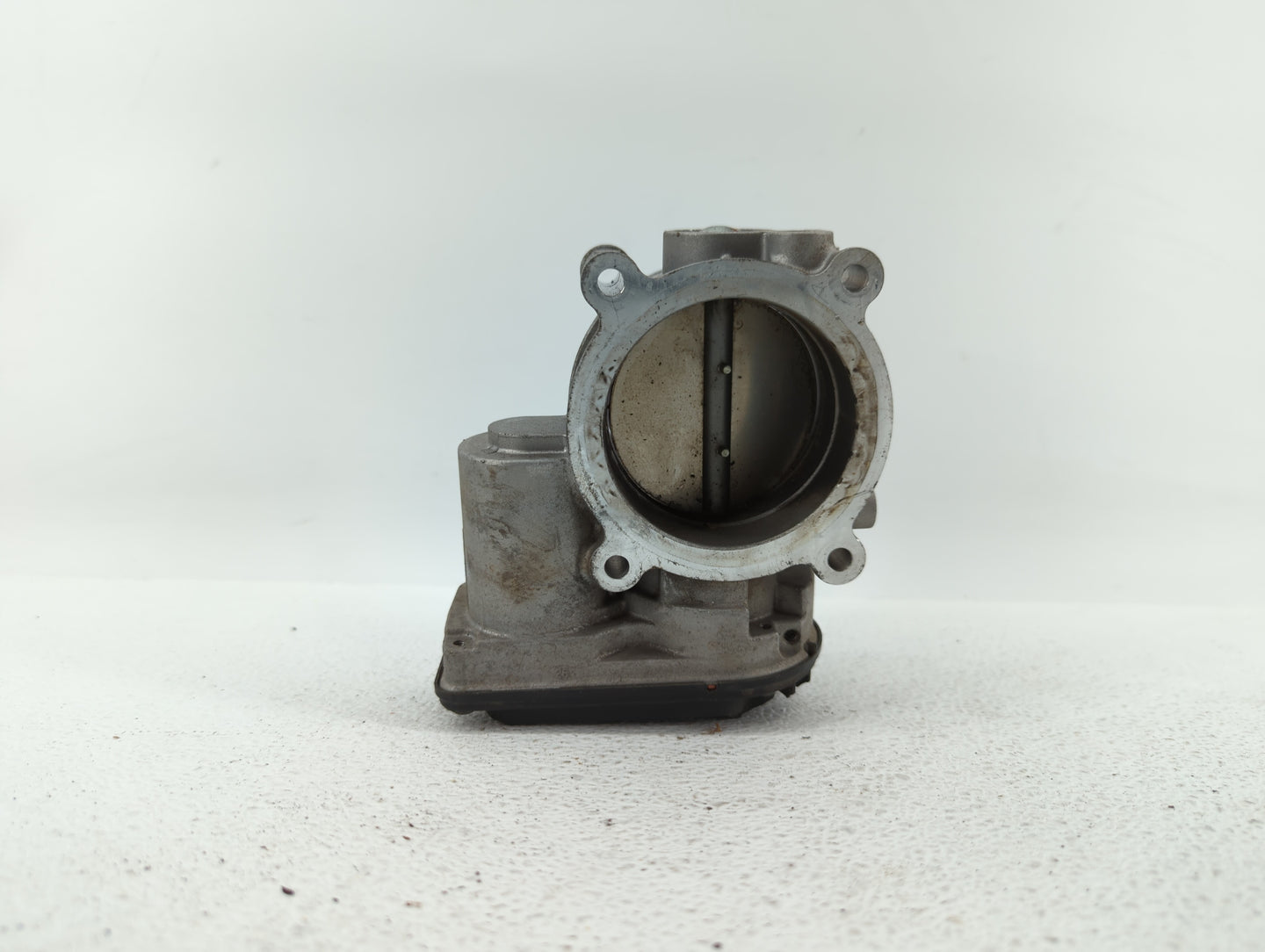 2011-2017 Ford F-150 Throttle Body P/N:AT4E-9F991-EJ AT4E-EH, AT4E-EF Fits Fits 2011 2012 2013 2014 2015 2016 2017 2018 2019