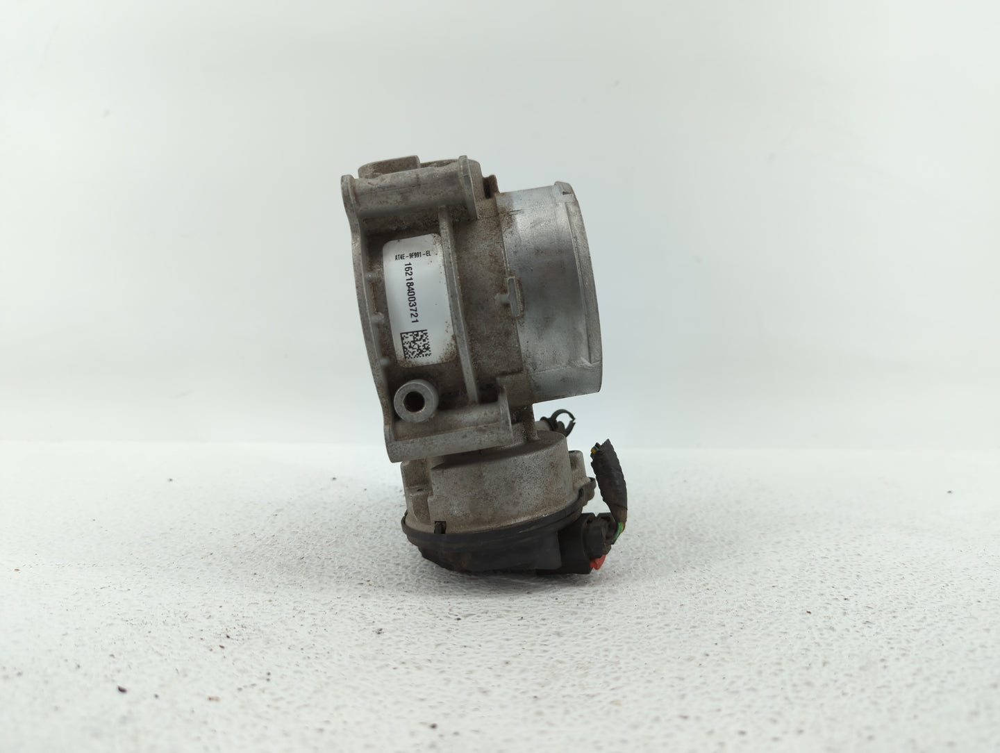 2011-2017 Ford F-150 Throttle Body P/N:AT4E-9F991-EJ AT4E-EH, AT4E-EF Fits Fits 2011 2012 2013 2014 2015 2016 2017 2018 2019