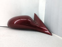 2007-2014 Ford F-150 Passenger Side View Mirror - Right Door Mirror OEM Used - Oemusedautoparts1.com
