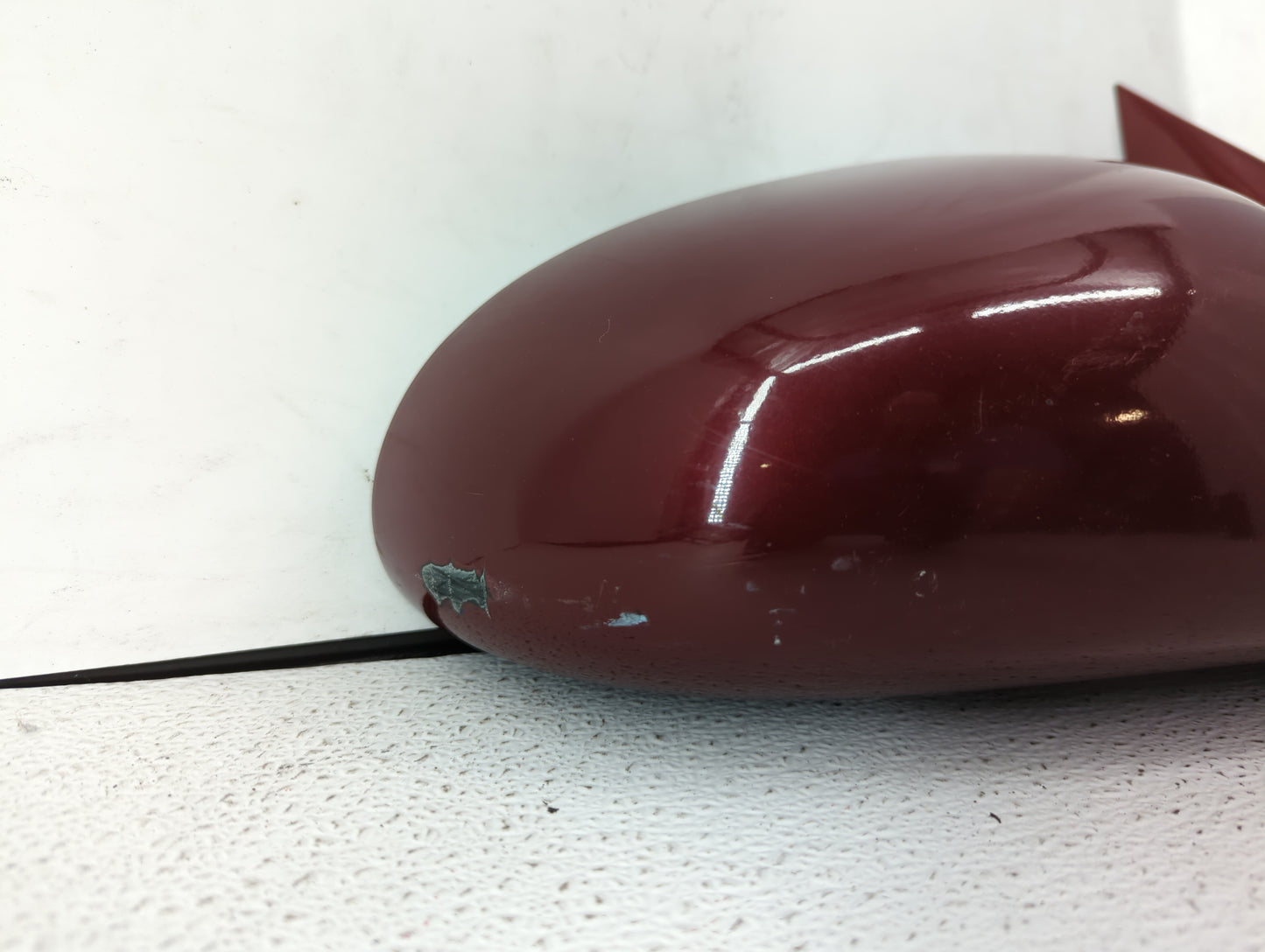 2007-2014 Ford F-150 Passenger Side View Mirror - Right Door Mirror OEM Used - Oemusedautoparts1.com