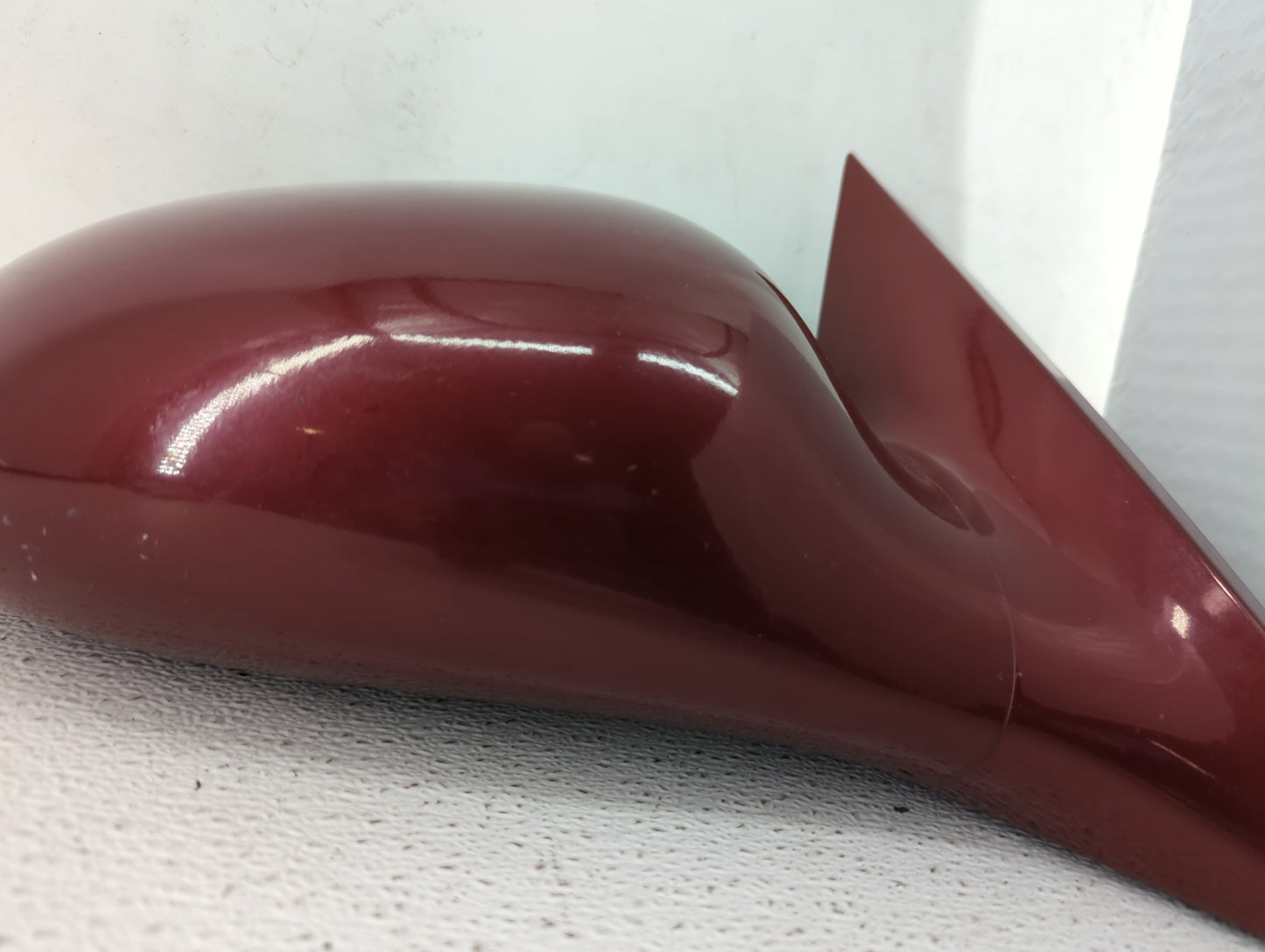 2007-2014 Ford F-150 Passenger Side View Mirror - Right Door Mirror OEM Used - Oemusedautoparts1.com