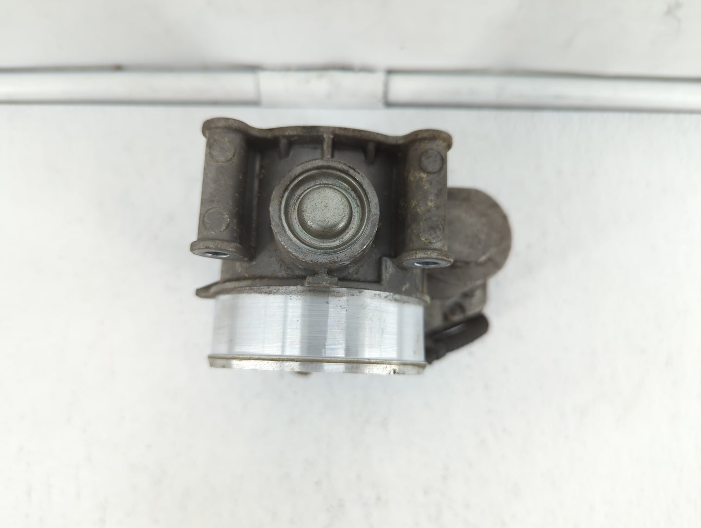 2011-2016 Ford F-150 Throttle Body P/N:BL3E-AE BL3E-AC, BL3E-9F991-AG Fits Fits 2011 2012 2013 2014 2015 2016 2017 2018 2019