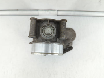 2011-2016 Ford F-150 Throttle Body P/N:BL3E-AE BL3E-AC, BL3E-9F991-AG Fits Fits 2011 2012 2013 2014 2015 2016 2017 2018 2019 OEM Used Auto Parts