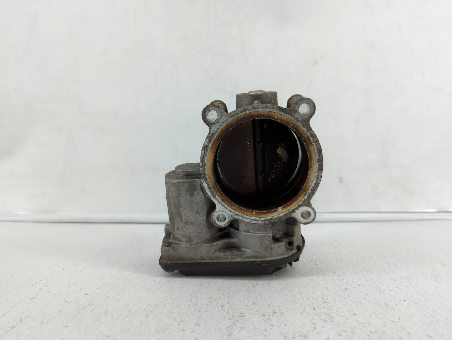2011-2016 Ford F-150 Throttle Body P/N:BL3E-AE BL3E-AC, BL3E-9F991-AG Fits Fits 2011 2012 2013 2014 2015 2016 2017 2018 2019