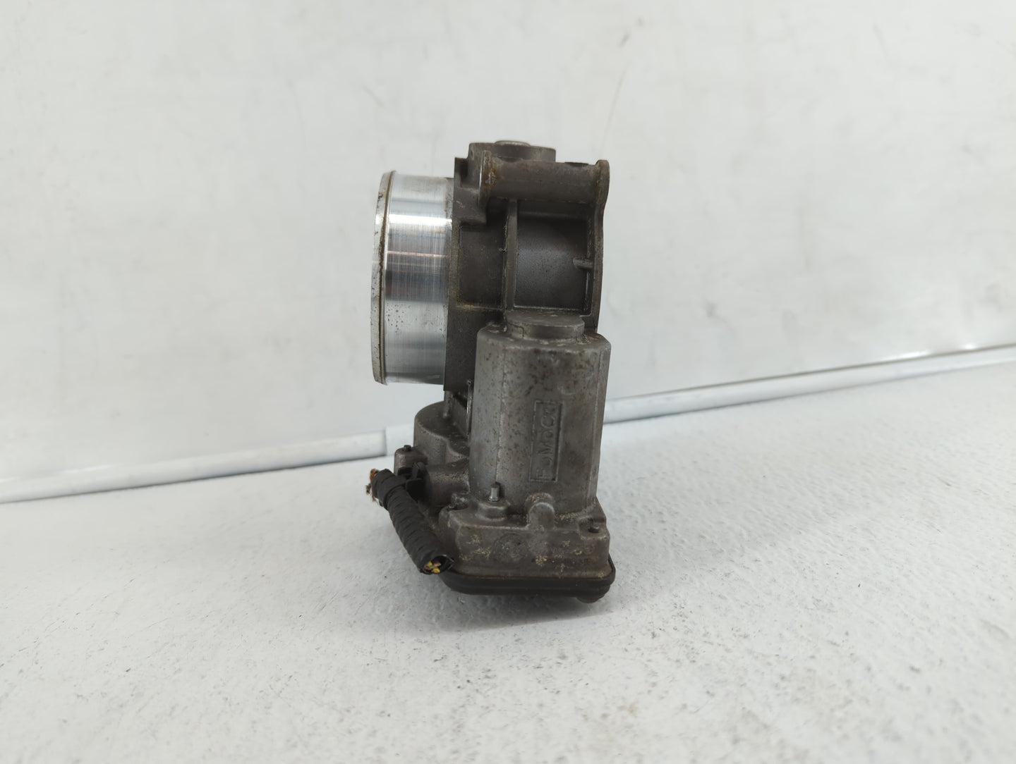 2011-2016 Ford F-150 Throttle Body P/N:BL3E-AE BL3E-AC, BL3E-9F991-AG Fits Fits 2011 2012 2013 2014 2015 2016 2017 2018 2019
