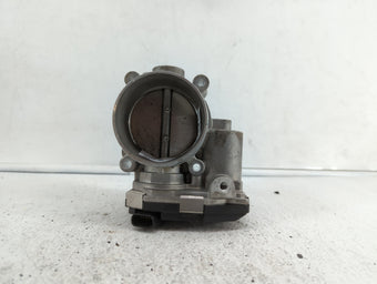 compare product 2011-2016 Ford F-150 Throttle Body P/N:BL3E-AE BL3E-AC, BL3E-9F991-AG Fits Fits 2011 2012 2013 2014 2015 2016 2017 2018 2019 OEM Used Auto Parts