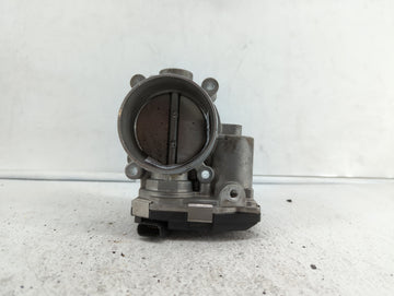 2011-2016 Ford F-150 Throttle Body P/N:BL3E-AE BL3E-AC, BL3E-9F991-AG Fits Fits 2011 2012 2013 2014 2015 2016 2017 2018 2019